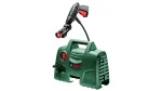 Bosch Easy Aquatak 100 survepesur Kompaktne Elektriline 270 l/h 1100 W Roheline