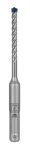 Puuritera Bosch SDS plus-7X 5,5 mm 115 mm