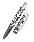 ONLINE Rollerball College Flowers Pen, 0,7 mm, sinine tint 12657/3D