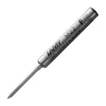 LAMY M 22 pastapliiatsi t&auml;itev pulk peenike must 1213383