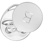 Compete, k&otilde;rvaklapid h&otilde;bedased, Bluetooth, USB-C