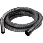 Nilfisk 107405600 imivoolik 1,8 m, 32 mm, must