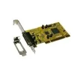 EXSYS EX-42372 PCI 2S jadaliidese RS-422/485 kaart madala profiiliga kronsteiniga