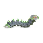 M&auml;ngufiguur Schleich Kiviusu mudel 70853, plastik, mitmev&auml;rviline, alates 7. eluaastast