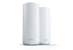 NETGEAR Orbi 770 kolmeribaline (2,4 GHz / 5 GHz / 6 GHz) Wi-Fi 7 (802.11be) valge 7 sisemine