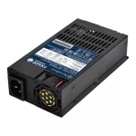 Toiteplokk Silverstone FX600 Platinum 600 W