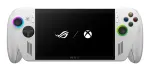 ASUS ROG Xbox Ally RC73YA-NH002W kaasaskantav m&auml;ngukonsool 17,8 cm (7 tolli) puuteekraaniga 512 GB Wi-Fi Valge