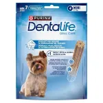 PURINA Dentalife Extra Mini - hambahooldussn&auml;kk koertele - 69 g
