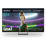 Sony BRAVIA 7 II K65XR75M2B 65 inch True RGB 4K Ultra HD nutikas teler