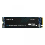 PNY CS2140 500GB M.2 2280 PCIe 4.0 NVMe sisemine SSD (M280CS2140-500-RB)