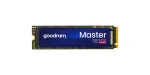 GOODRAM Master 1 TB SSD-ketas, M.2 2280, PCIe 5.0 NVMe, 14000/9000 MB/s