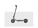 Xiaomi Scooter 6 Essential GL (BHR09AQGL) elektriline t&otilde;ukeratas, 300 W, 25 km/h, 10", must