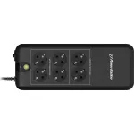 Katkematu toiteallikas PowerWalker VFD 600 APFC