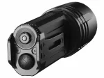 Fenix TK35UE V2.0 must LED-k&auml;silamp
