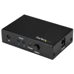 StarTech.com 2-pordiline HDMI-l&uuml;liti &ndash; 4K 60 Hz