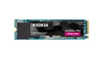 KIOXIA SSD - Exceria Pro NVMe - 1TB M.2 2280-d3-m - PCI-E - Bics Flash Tlc