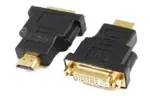 HDMI-DVI adapter Gembird A-HDMI-DVI-3