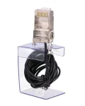 Ubiquiti TOUGHCable TC-GND varjestatud RJ45 pistik maandusjuhtmega