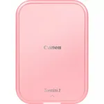 Canon Zoemini 2 fotoprinter ZINK (Zero ink) 313 x 500 DPI 2 tolli x 3 tolli (5x7,6 cm)
