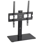 Telerialus MACLEAN MC-450 32&ndash;65 tolli teleritele, max koormus 40 kg, VESA kuni 400&times;400, laua/t&ouml;&ouml;laua pealne