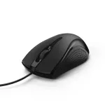 Hama MC-200 hiir Office Paremak&auml;eline USB Type-A Optiline 1000 DPI
