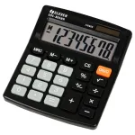 Kontorikalkulaator Eleven SDC-805NR