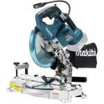 Makita DLS600Z kaldl&otilde;ikesaag 5000 p/min