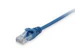 patch-kaabel Equip Cat.6A RJ-45 U/UTP 7.5m Sinine