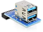 Delock 41865 USB-kaabel