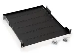 Madal profiilriiul Triton RAB-UP-750-A1 19 tolli 1U 750 mm