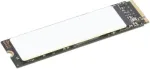 Lenovo 4XB1M86956 sisemine pooljuhtketas 2 TB M.2 PCI Express 4.0 NVMe