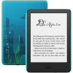 Amazon Kindle Kids Edition 16GB 6 tolli Ozeanforscher