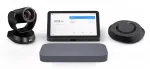 ASUS GQE20A-G5004UN Google Room Kit Large videokonverentsis&uuml;steem 10 inimesele Ethernet LAN R&uuml;hmavideokonverentsis&uuml;steem