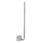 Nurgatugi Extralink L250x750 Fi 25mm 250x750mm terasest galvaniseeritud