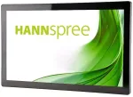 Hannspree HO 275 PTB arvutimonitor 68,6 cm (27 tolli) 1920 x 1080 pikslit Full HD LED puuteekraan Must