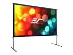 Elite Screens | Yard Master 2 | OMS135H2 | Diagonal 135 inch | 16:9 | Viewable screen width (W) 299 cm