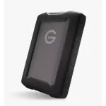 V&auml;line k&otilde;vaketas SanDisk 2TB USB USB-C G-DRIVE ArmorATD