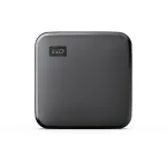 V&auml;line SSD | WESTERN DIGITAL | 1TB | USB 3.0 | WDBAYN0010BBK-WESN