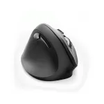 Hama EMW-500L hiir kontor Vasakuk&auml;eline RF-traadita optiline 1800 DPI