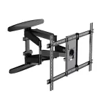 GART LCD/LED TV kinnitus 40-75 45 kg vertikaalne/horisontaalne reguleerimine 58-380 mm max VESA 600x400