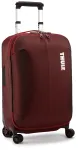 Thule Subterra TSRS-322 Ember Spinner Red 33 L Nailon, Pol&uuml;karbonaat