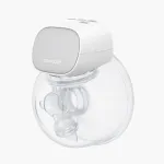 Momcozy S9 Pro Single 180 ml rinnapump &ndash; elektriline &uuml;hepoolne pump, kaasaskantav, laetav