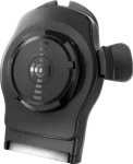 Auto adapter Bury PowerMount Adapter S9/S8 s&otilde;idukisse kinnitamiseks