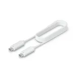 Audio kaabel Ubiquiti UACC-AI-Theta-Audio-Cable-1M Male Male 1m Valge