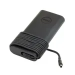 DELL 450-AGNS toiteadapter/inverter Siseruumides 130 W Must