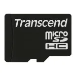 M&auml;lukaart Transcend 2GB MicroSD NAND TS2GUSDC