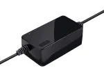 Trust Primo toiteadapter/inverter siseruumidesse 45 W Must