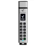 Origin Storage Sentry K350 FIPS Secure USB 3.1 klahvistikuga m&auml;lupulk, 64 GB, 256-bitine AES