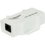 ALLNET ALL-LAN-ISO-4kV TP LAN gigabitine isolaator / PoE blokeerija, 4 kV