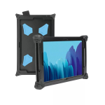 Mobilis RESIST Pack 050062 tahvelarvuti &uuml;mbris Samsung Galaxy Tab A9+ 11" (27,9 cm) SM-X210/SM-X216 jaoks, must